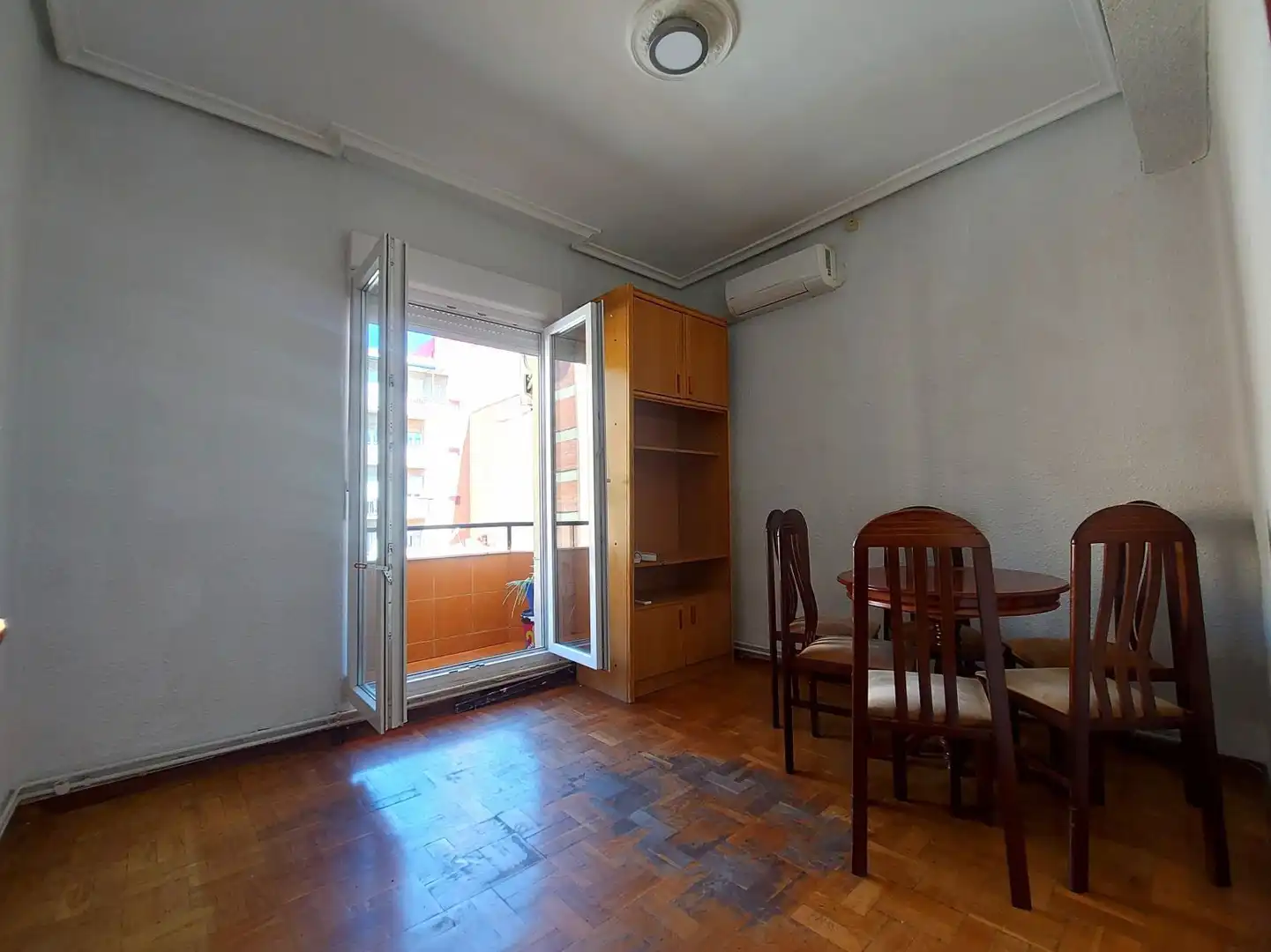 Wohnung mit Terrasse zum Verkauf in Residencia, imagen 4