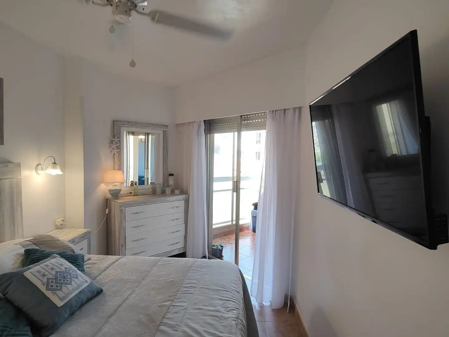 Flat with pool to rent in Paseo San Cristóbal 20, imagen 7