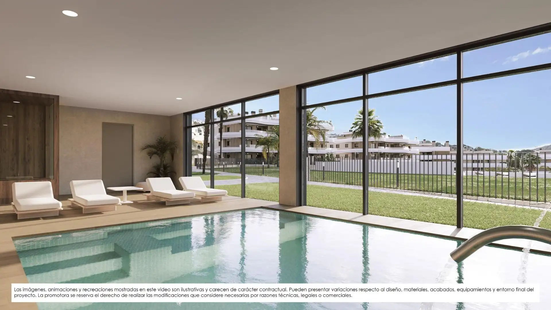 Àtic amb piscina en venda a Balcón de Finestrat - Terra Marina, imagen 10