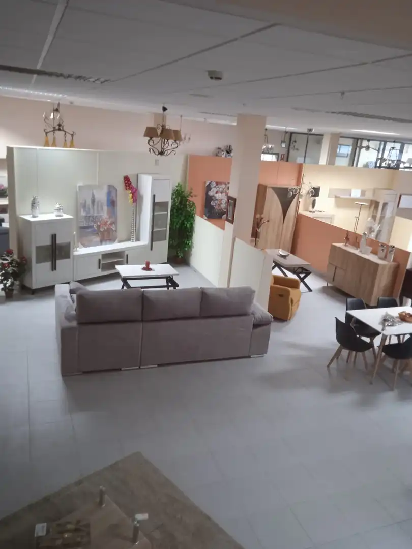 Local comercial en venta en Losar de la Vera, imagen 21