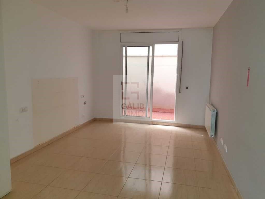 Dormitori de Planta baixa en venda en Figueres