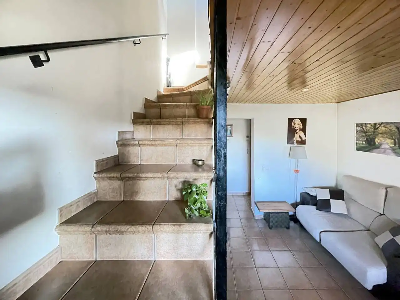 Piso en venta en Olvan