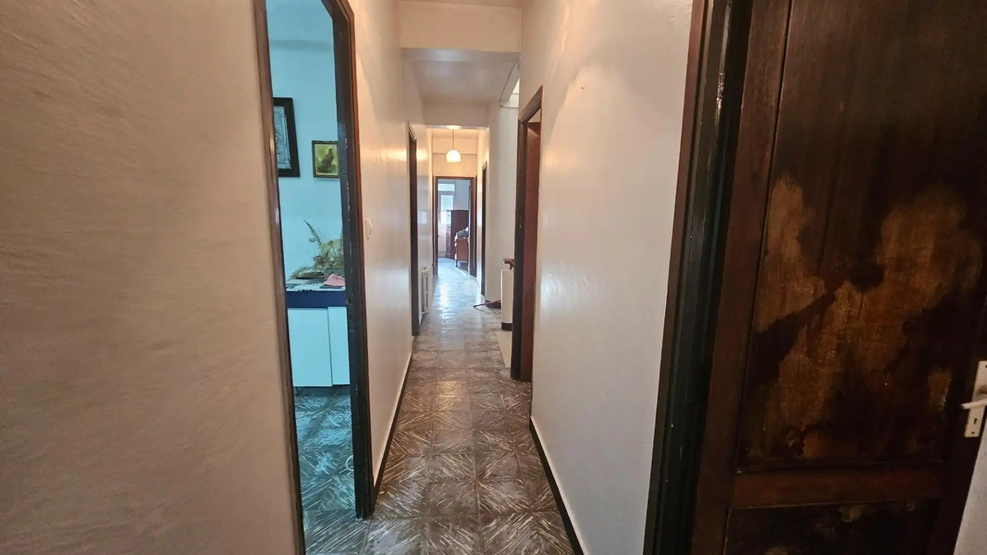 Casa adosada en venta en Cee con Terraza y Trastero
