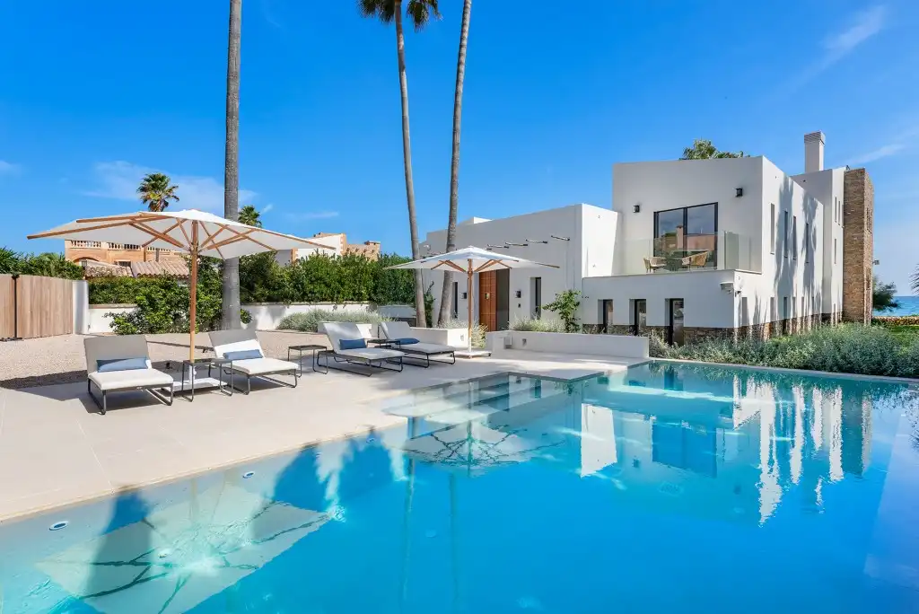 Casa o xalet en venda a Cala Bona