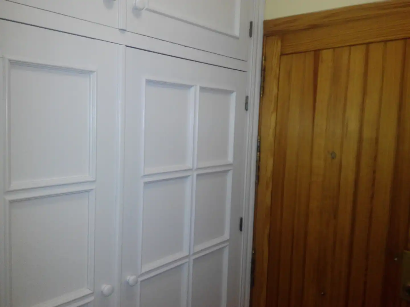 Flat for rent in Maracena  with Air Conditioner, Heating and Parquet flooring