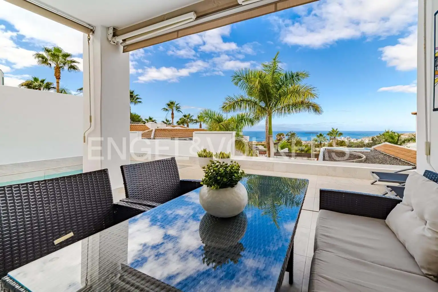 Maison avec piscine à vendre à Costa Adeje, imagen 4