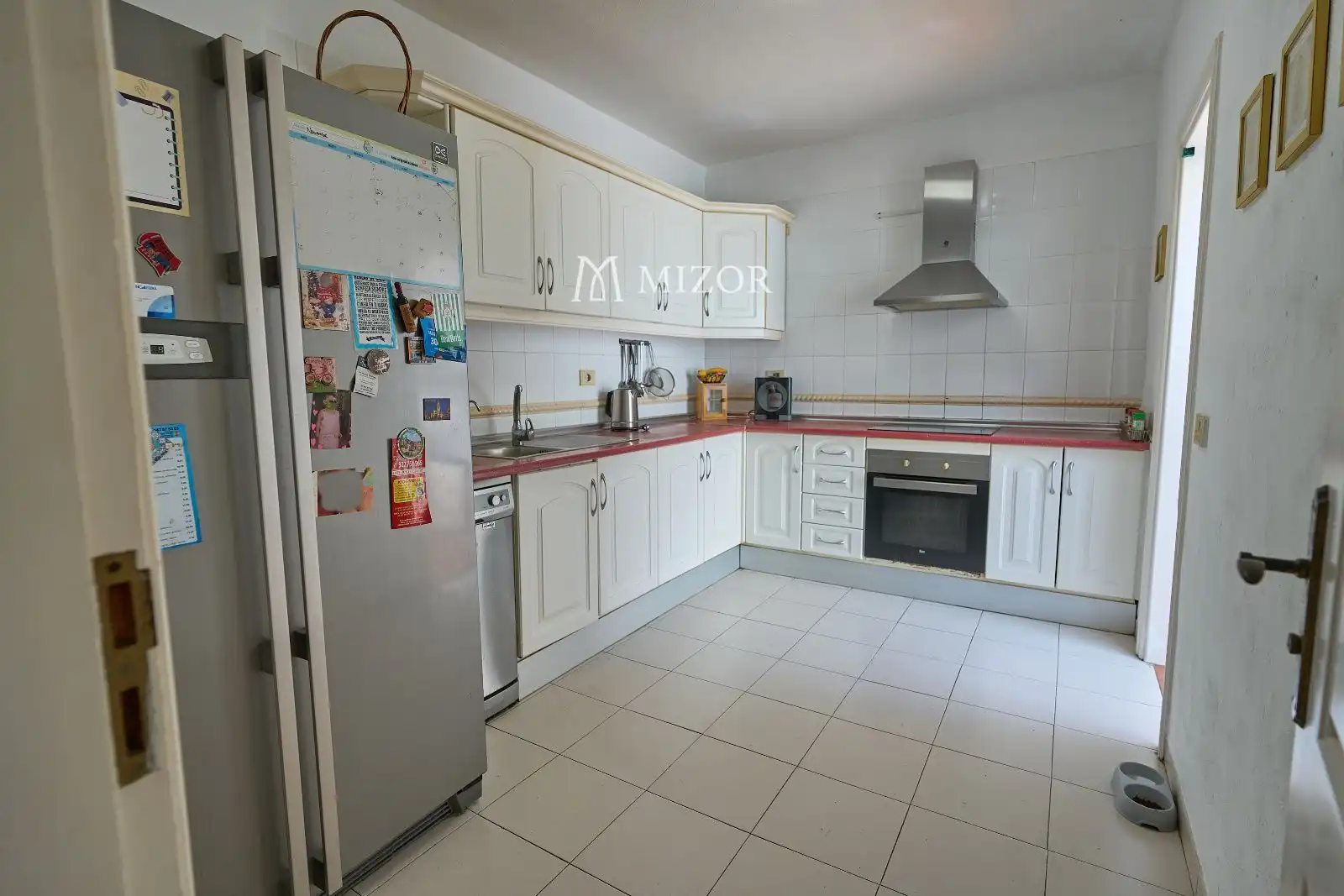 Maisonette mit Pool zum Verkauf in Balcon del Atlantico, imagen 17