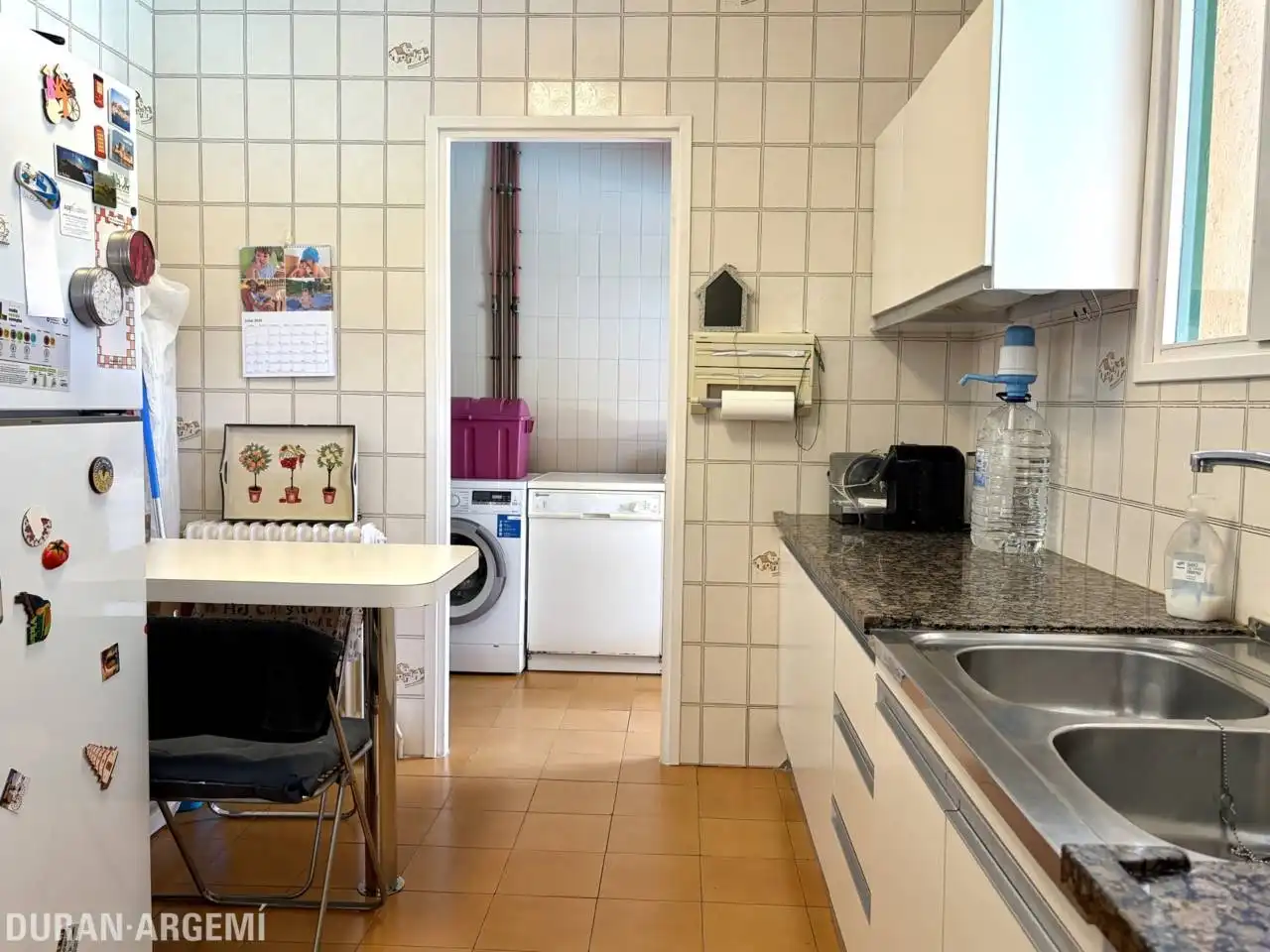 Casa amb piscina en venda a Calle Josep Trueta, imagen 44