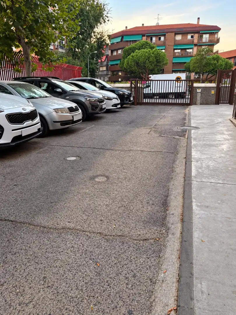 Appartement avec ascenseur à vendre à Carabanchel, imagen 27