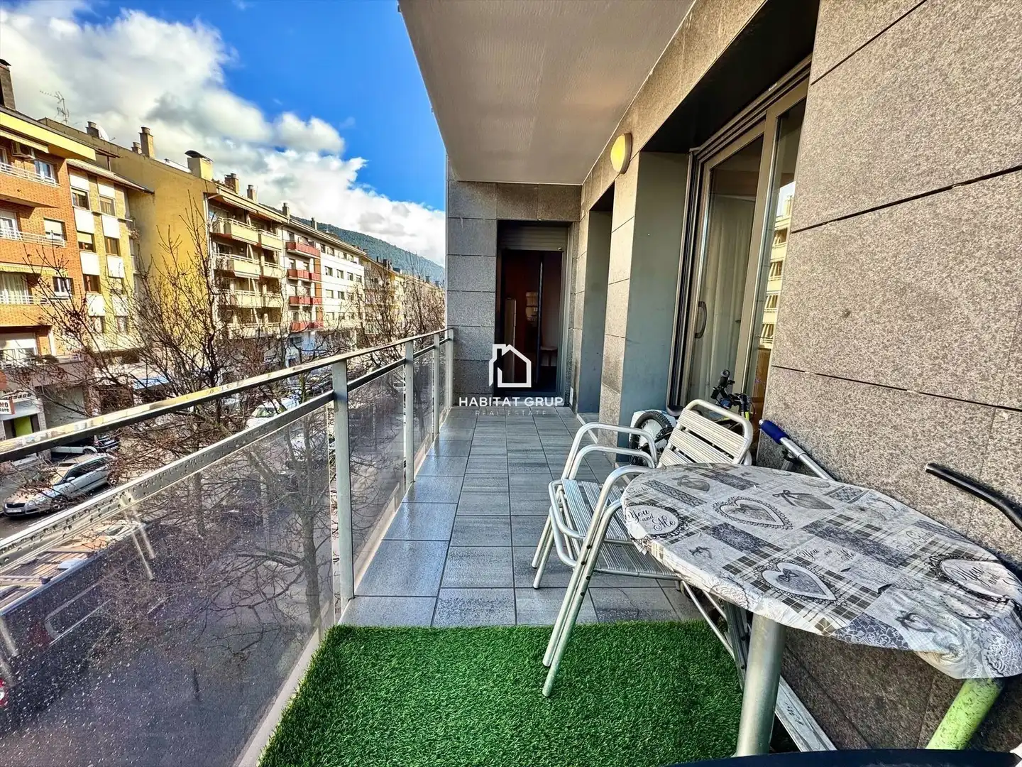 Wohnung mit Aufzug zum Verkauf in La Seu d'Urgell, imagen 2