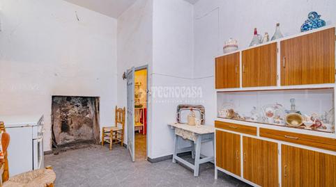 Foto 5 de Casa adosada en venda a Zagra, Granada