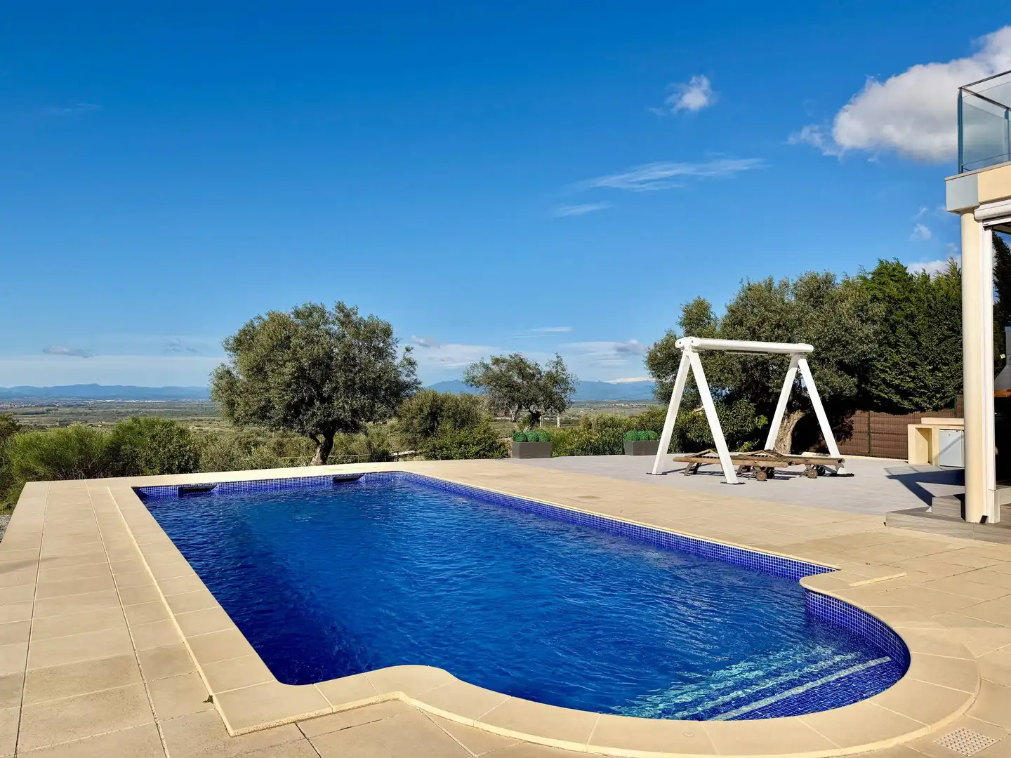Casa con piscina in vendita a Calle BALMES, imagen 21