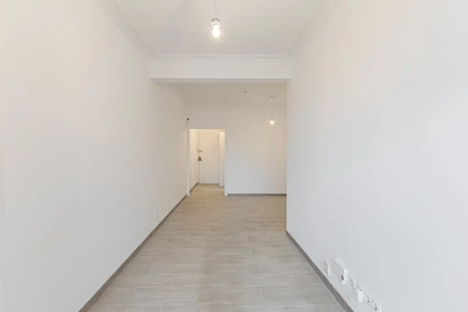 Piso en venta en Barcelona con Aire acondicionado, Calefacción y Terraza
