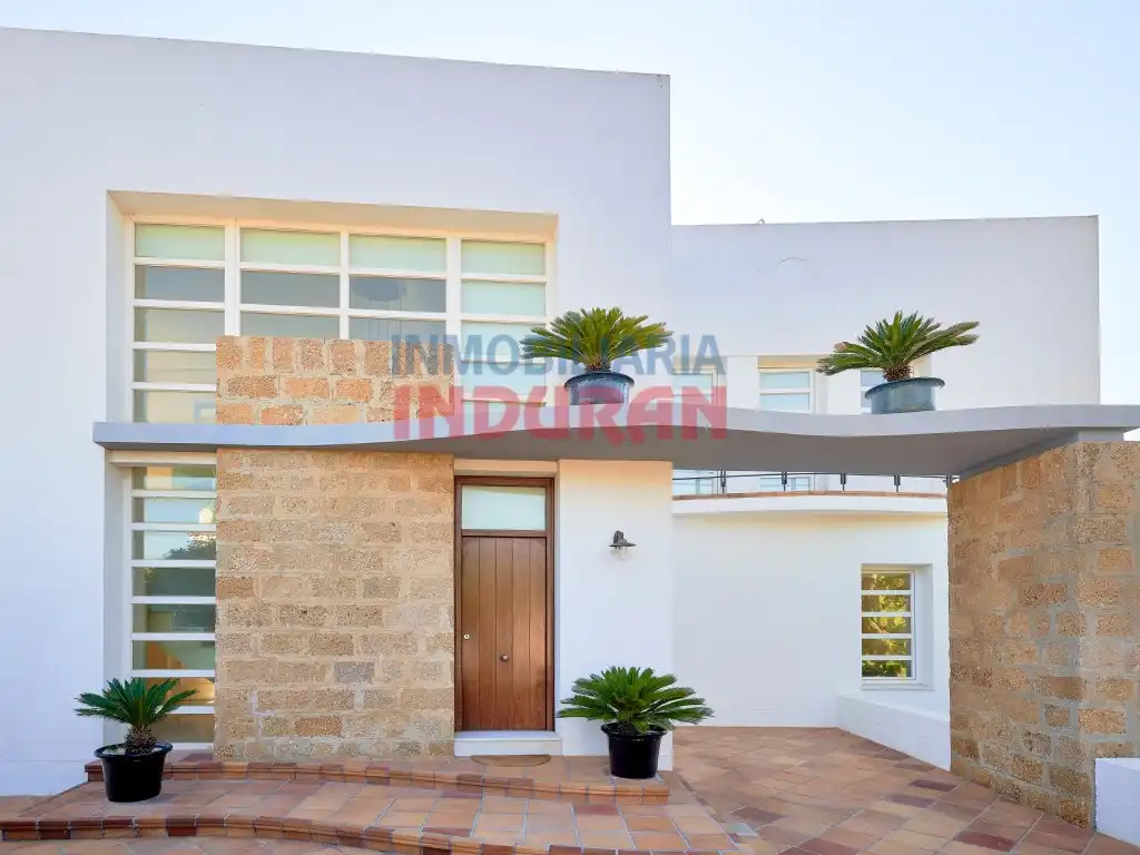 Villa in vendita a Urbanizacion Cr Grazalema, imagen 3