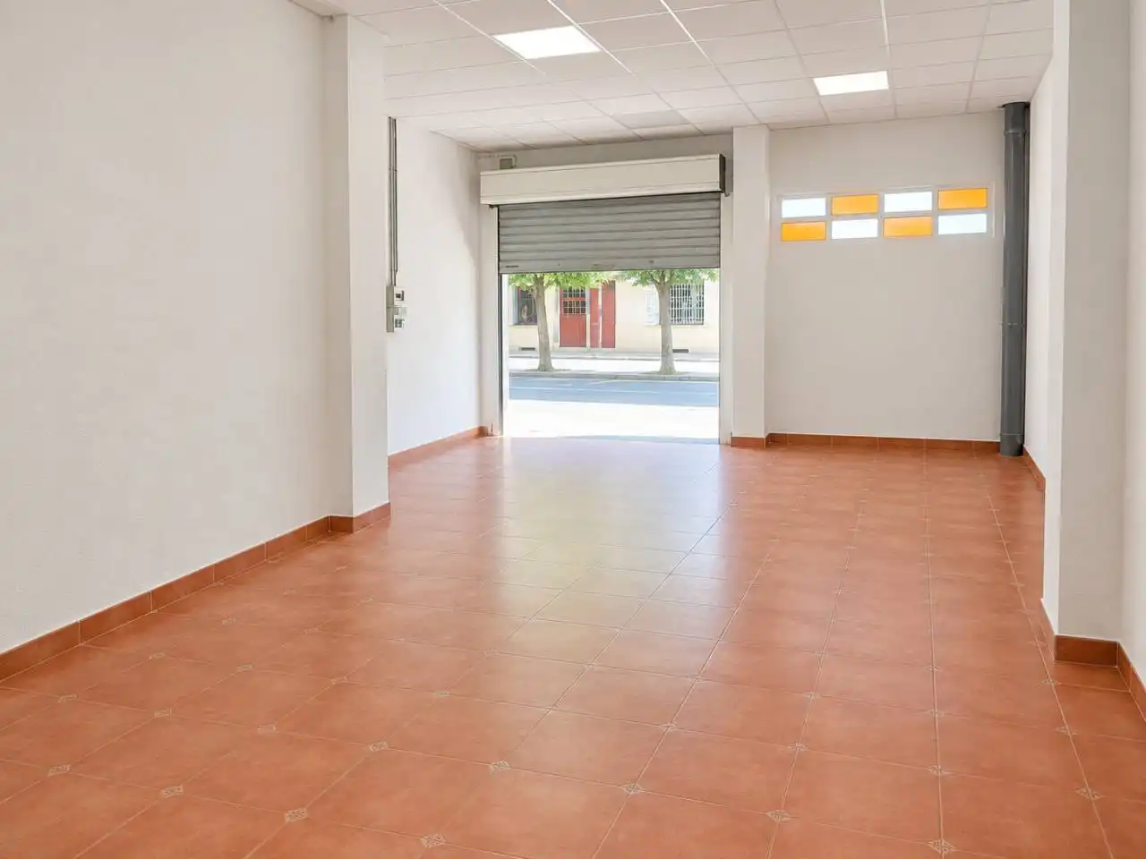 Gewerbefläche zur Miete in Calle Gabriel Miró