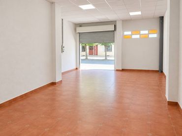 Business premises to rent in Calle Gabriel Miró