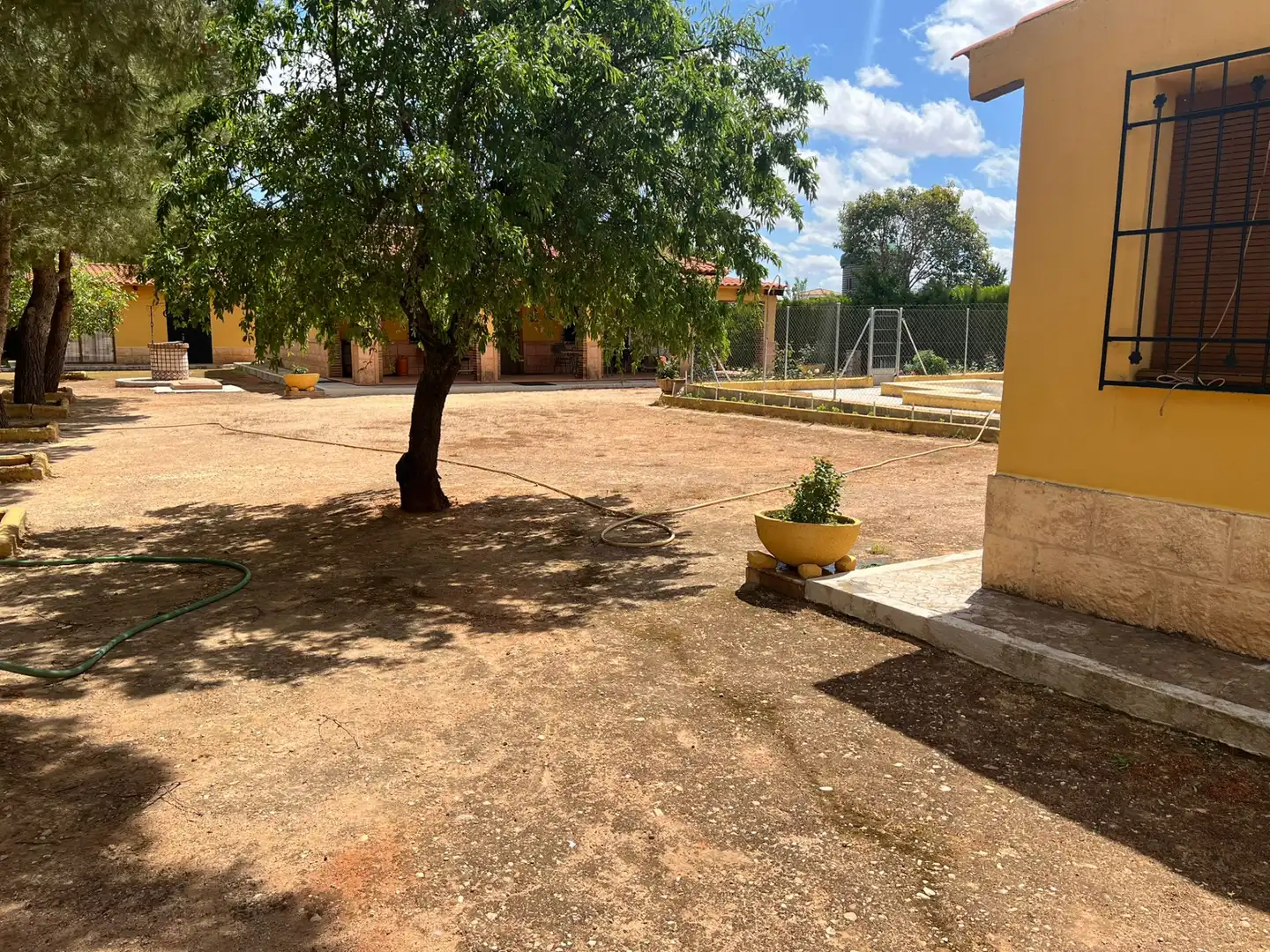 Terreno en venta en Villarrobledo
