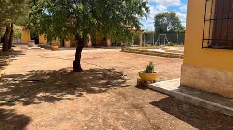 Foto 4 de Terreno en venta en Calle Cartagena, 16b, Villarrobledo, Albacete