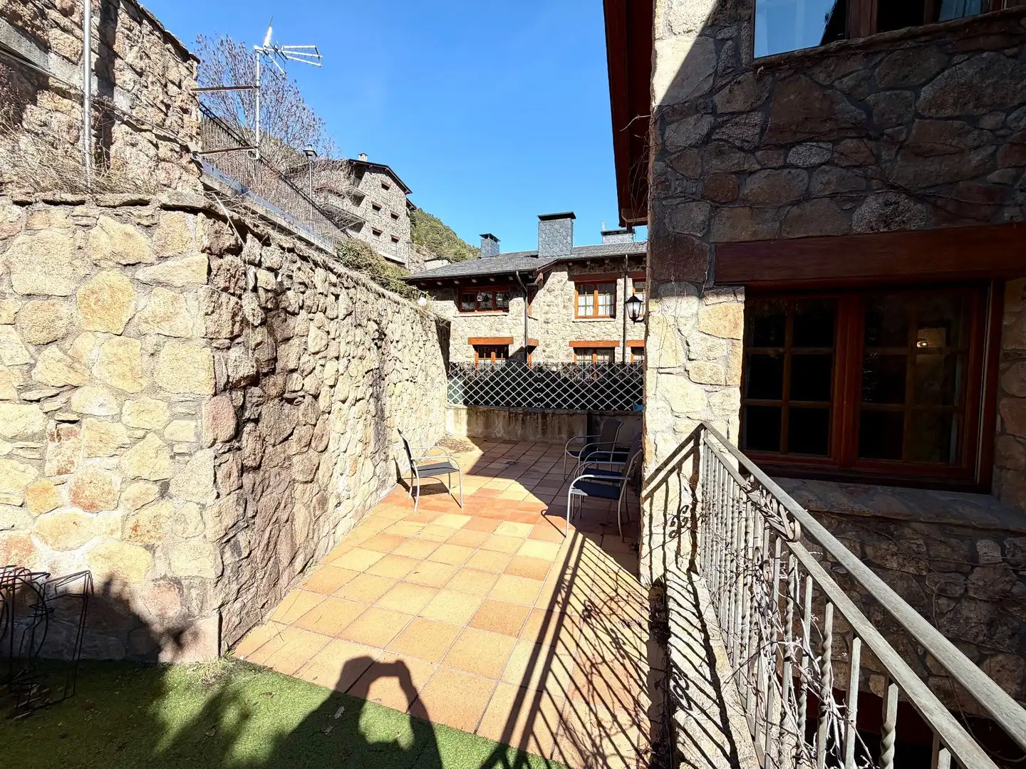 Flat with garden for sale in Sispony, imagen 20