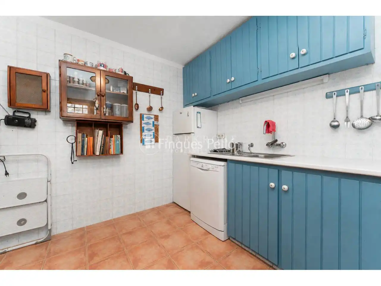 Terraced house with garden for sale in Travesia Llevantí, imagen 9