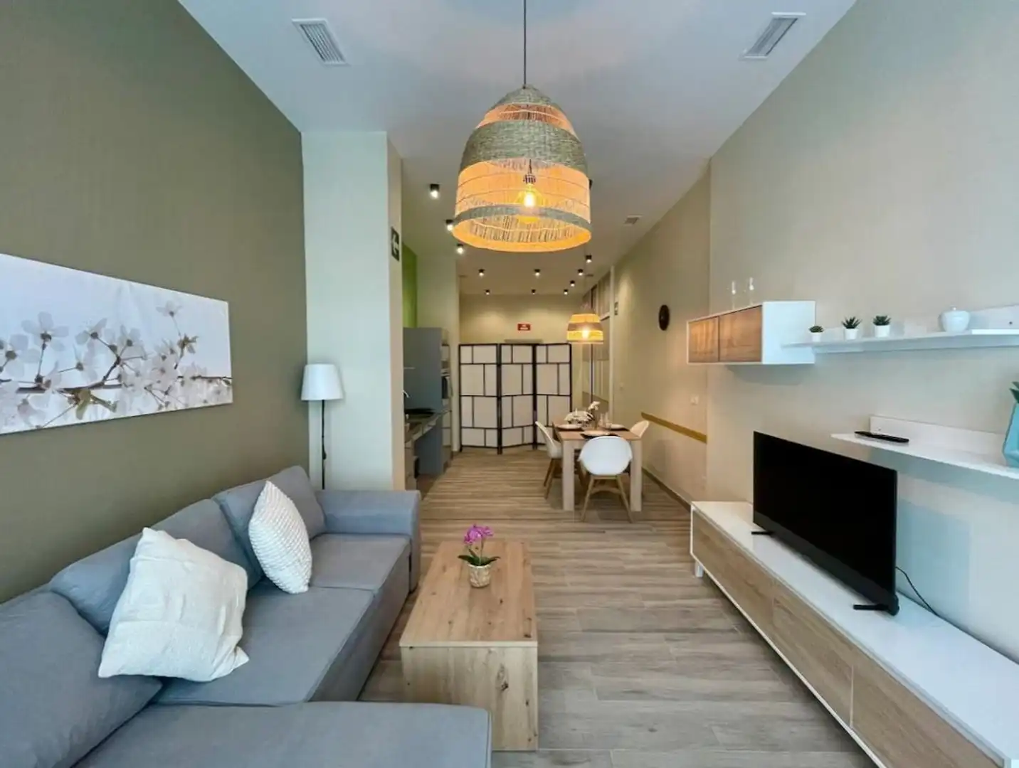 Appartement avec ascenseur à vendre à L'Eixample, imagen 2