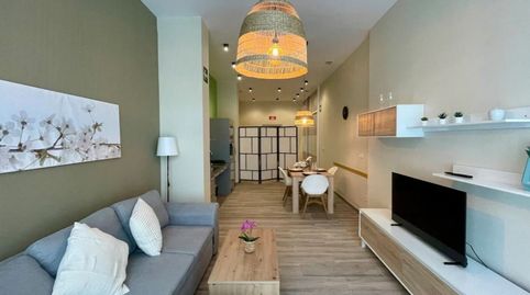 Foto 2 de Piso en venta en Russafa, Valencia Capital