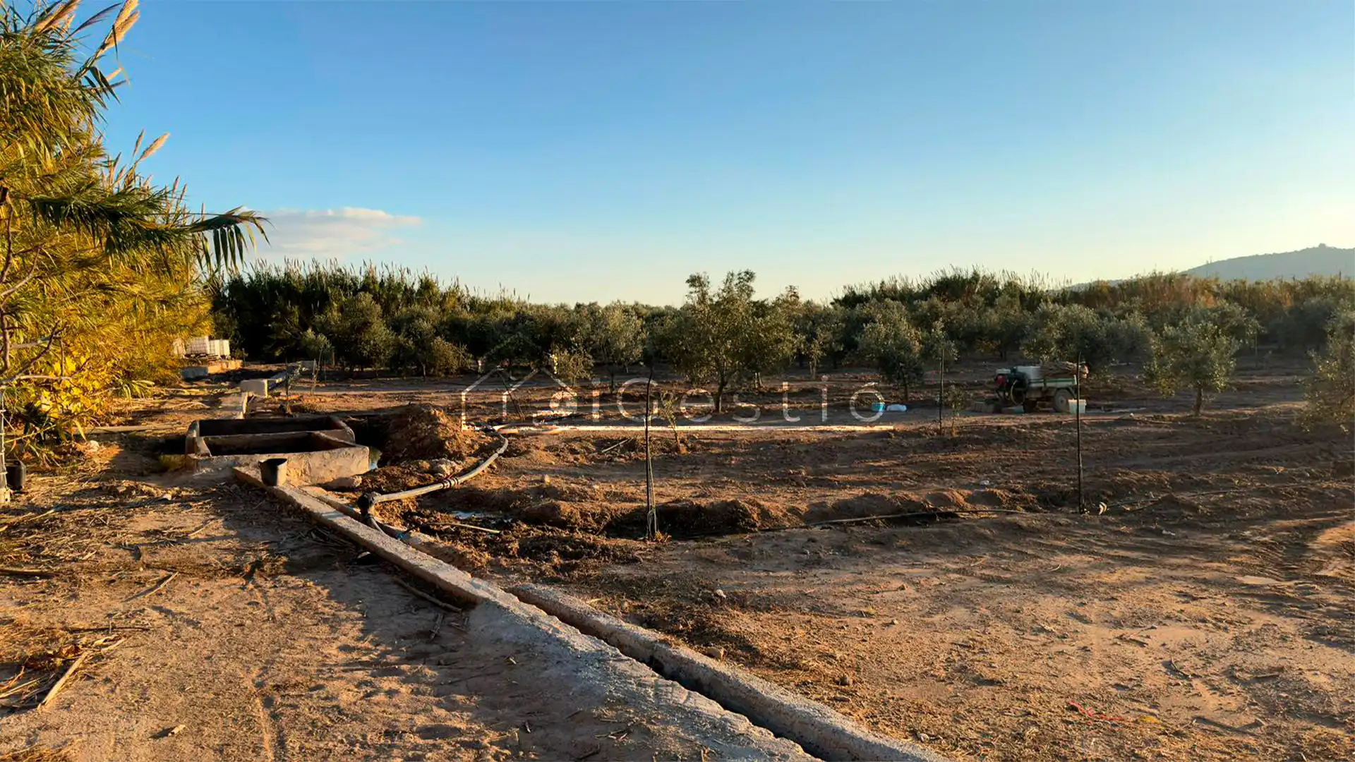 Land for sale in Sant Feliu de Llobregat