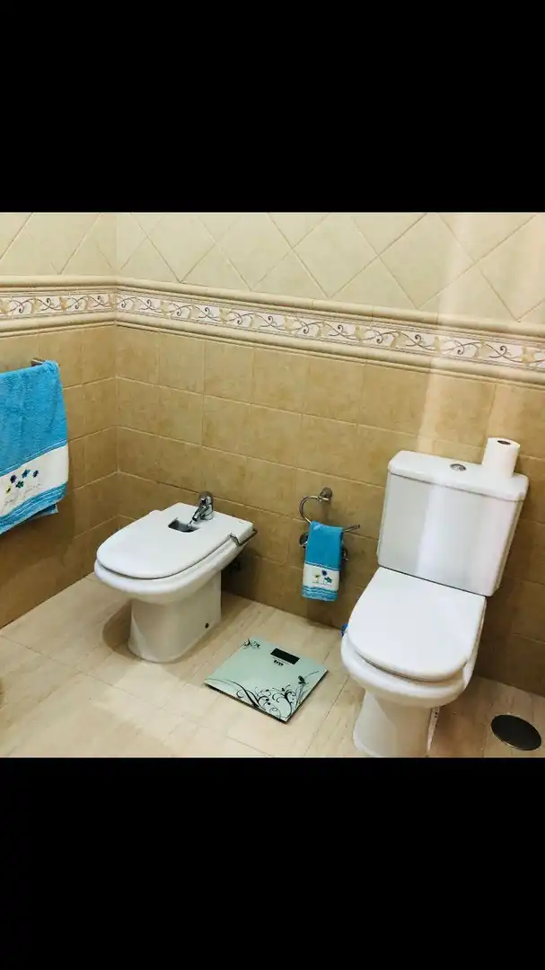 Flat for sale in Fuente Palmera
