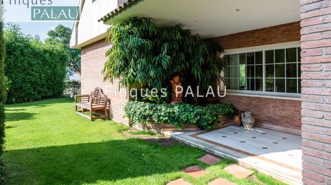 Foto 5 de Casa o xalet en venda a La Plana - Bellsoleig, Sant Just Desvern