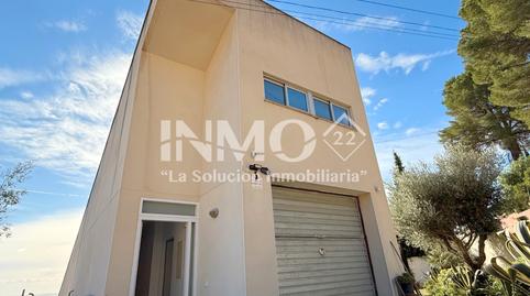Foto 4 de Casa o chalet de alquiler en Riudecanyes, Tarragona