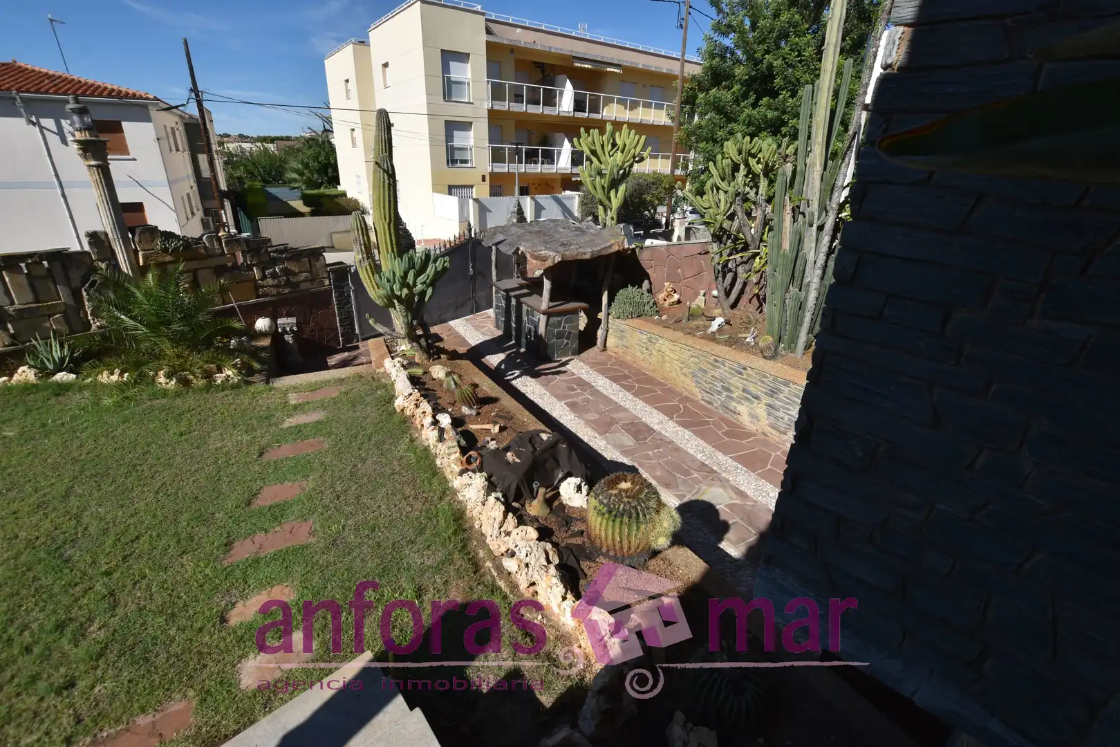 Xalet amb terrassa en venda a Carrer de Joan Miró, imagen 9