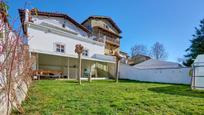 Exterior view of House or chalet for sale in Odieta  with Heating, Parquet flooring and Terrace