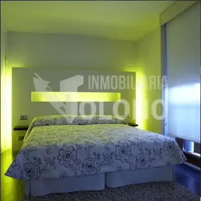 Habitación de Local en venta en San Asensio con Calefacción y Amueblado