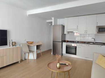 Piso con ascensor en venta en Ciudad Alta