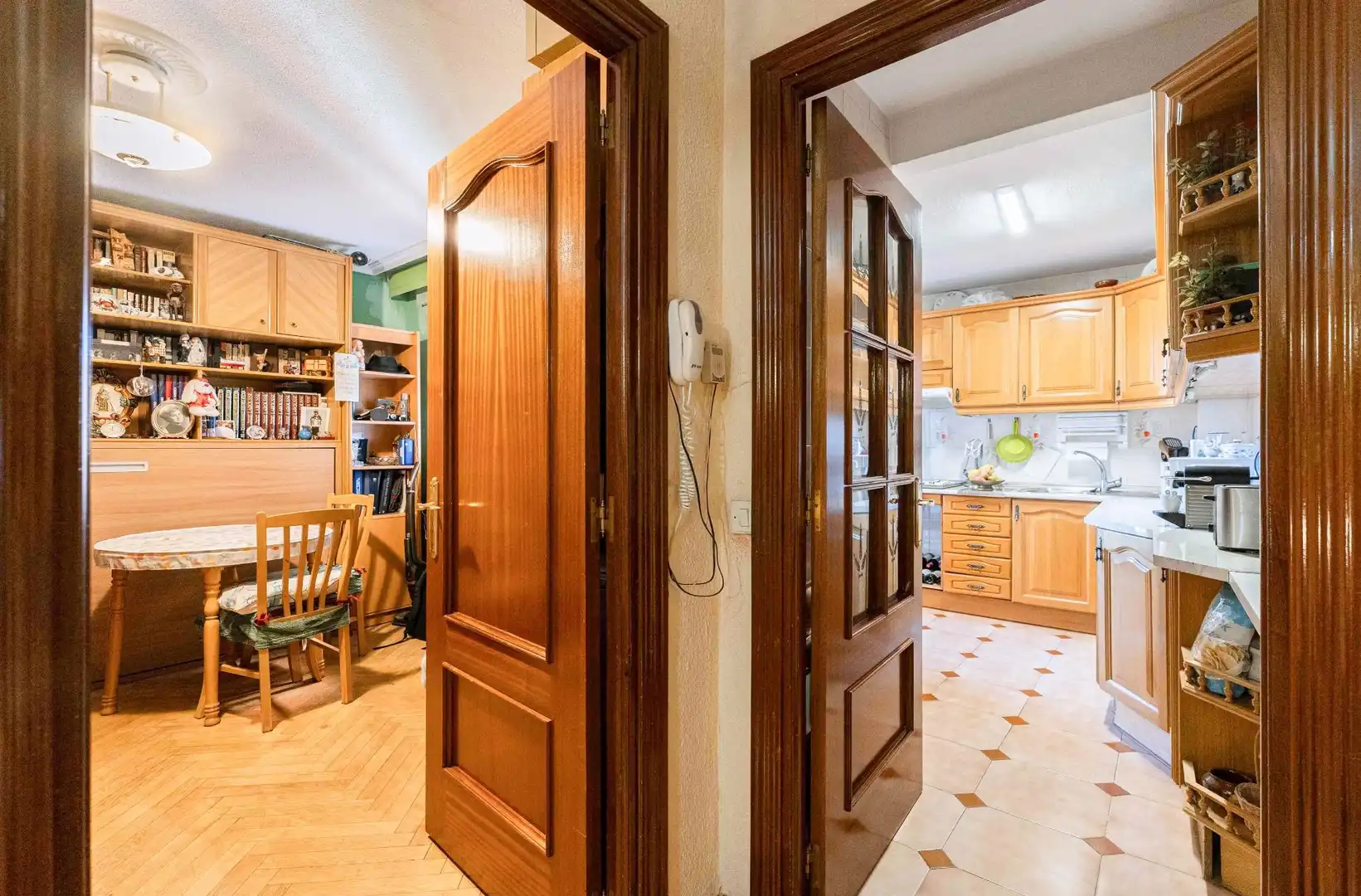 Appartamento con ascensore in vendita a Usera, imagen 10