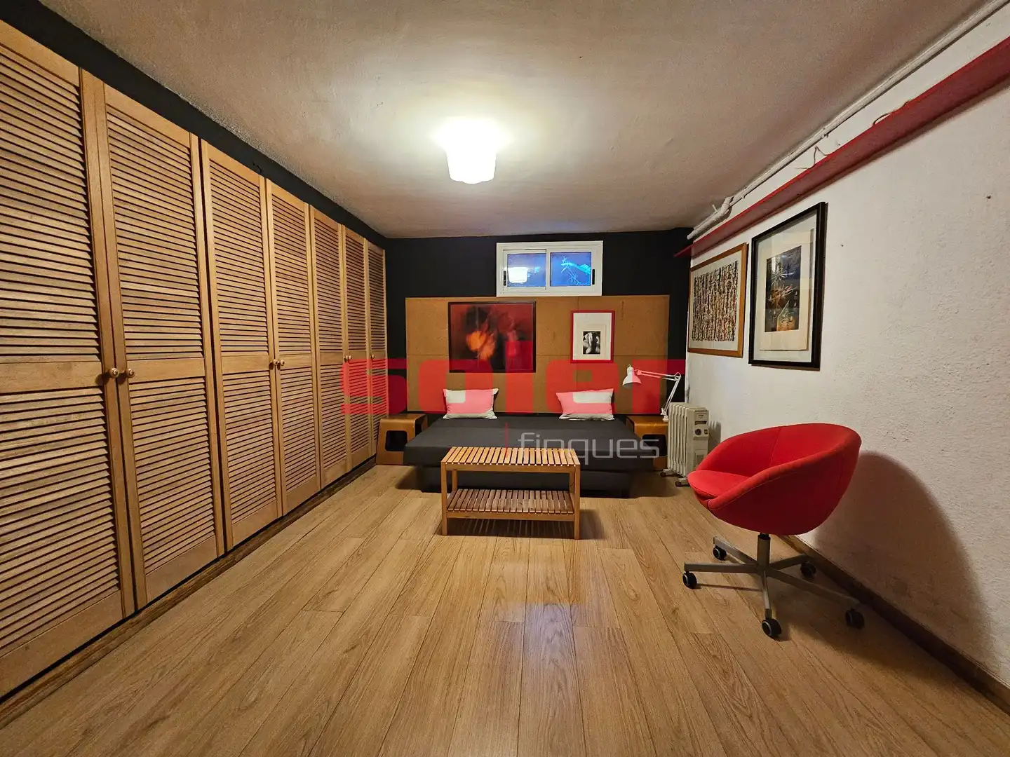 Detached homes for sale in Sant Cugat del Vallès  with Air Conditioner, Heating and Private garden