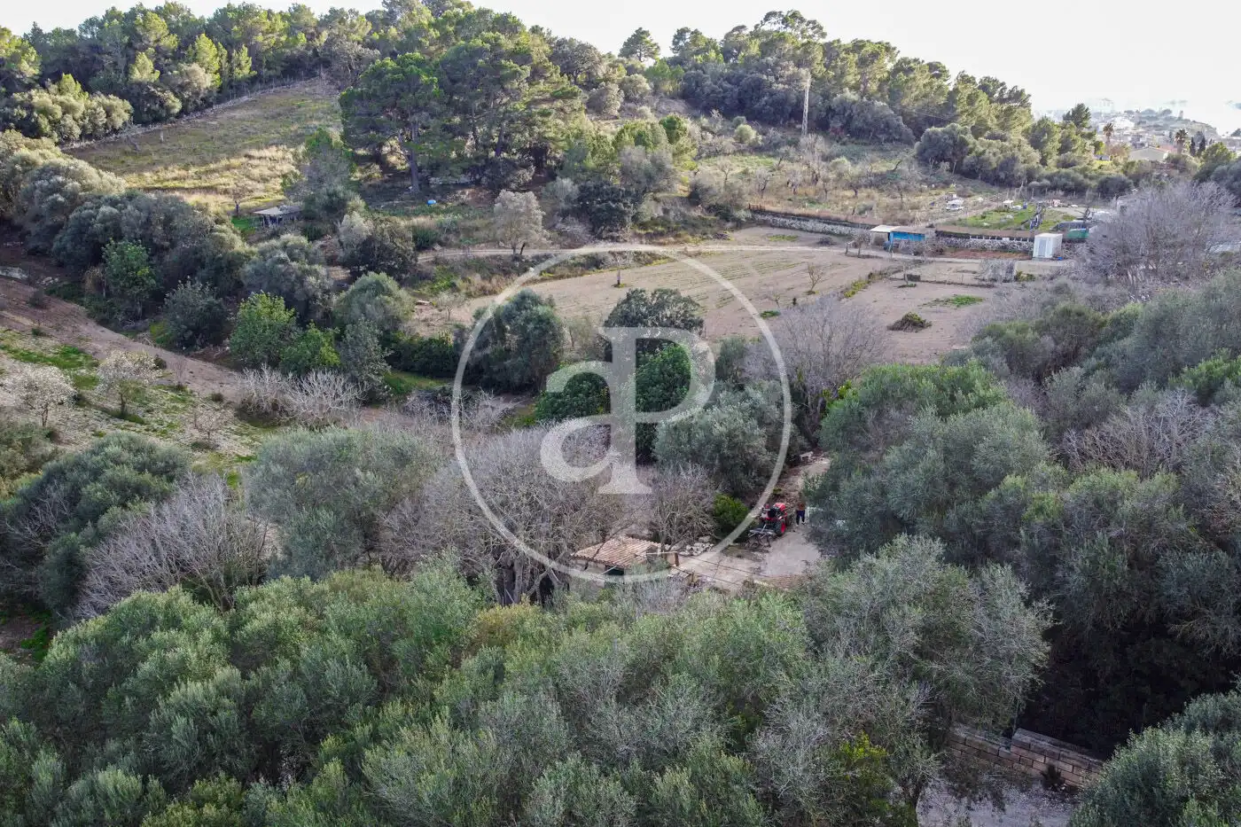 Residencial en venta en Santa Margalida