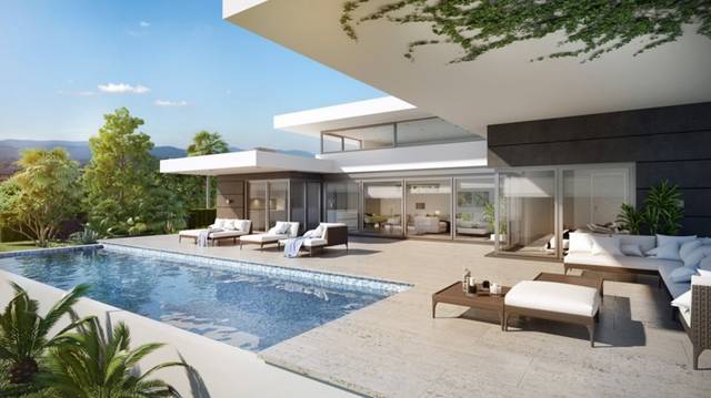 Casa-chalet en Venta en El Ràfol d'Almúnia