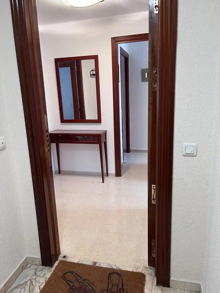 Appartamento con ascensore in affitto a Paseo Maritimo Antonio Machado, imagen 32