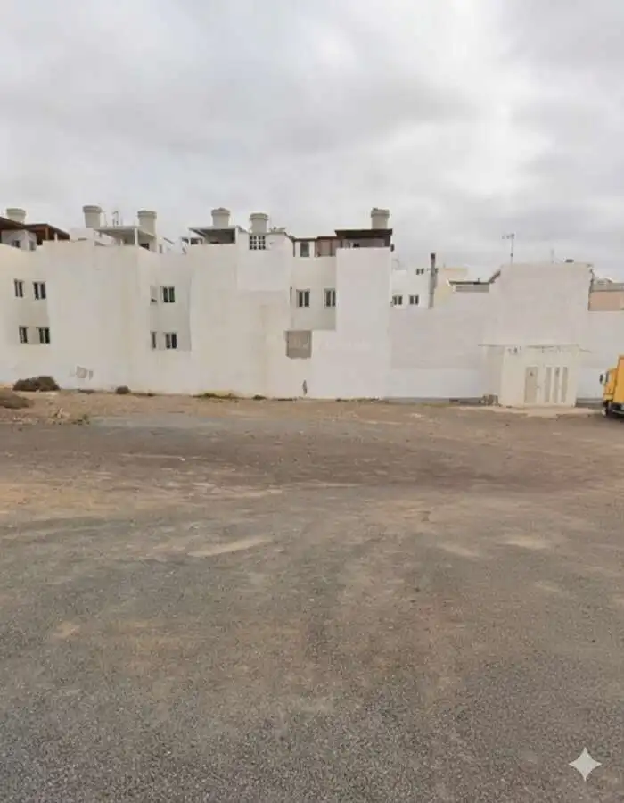 Residential land for sale in Centro - La Vega Alta