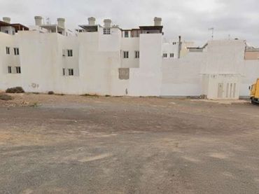 Terreno residenziale in vendita a Centro - La Vega Alta