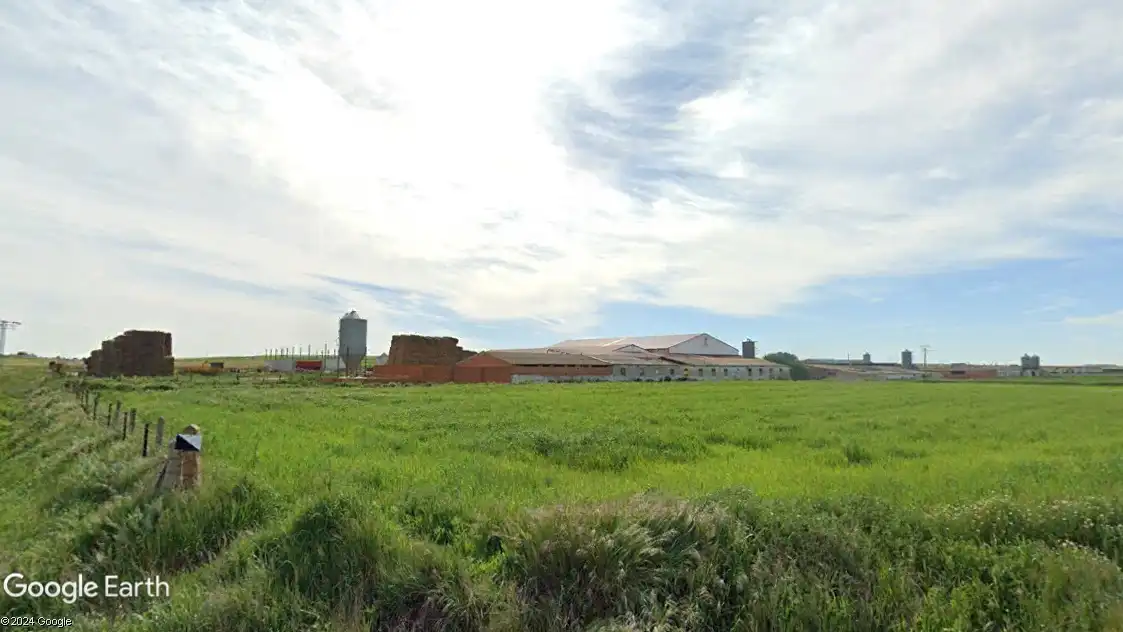 Terreno en venta en Pedrosillo de Alba