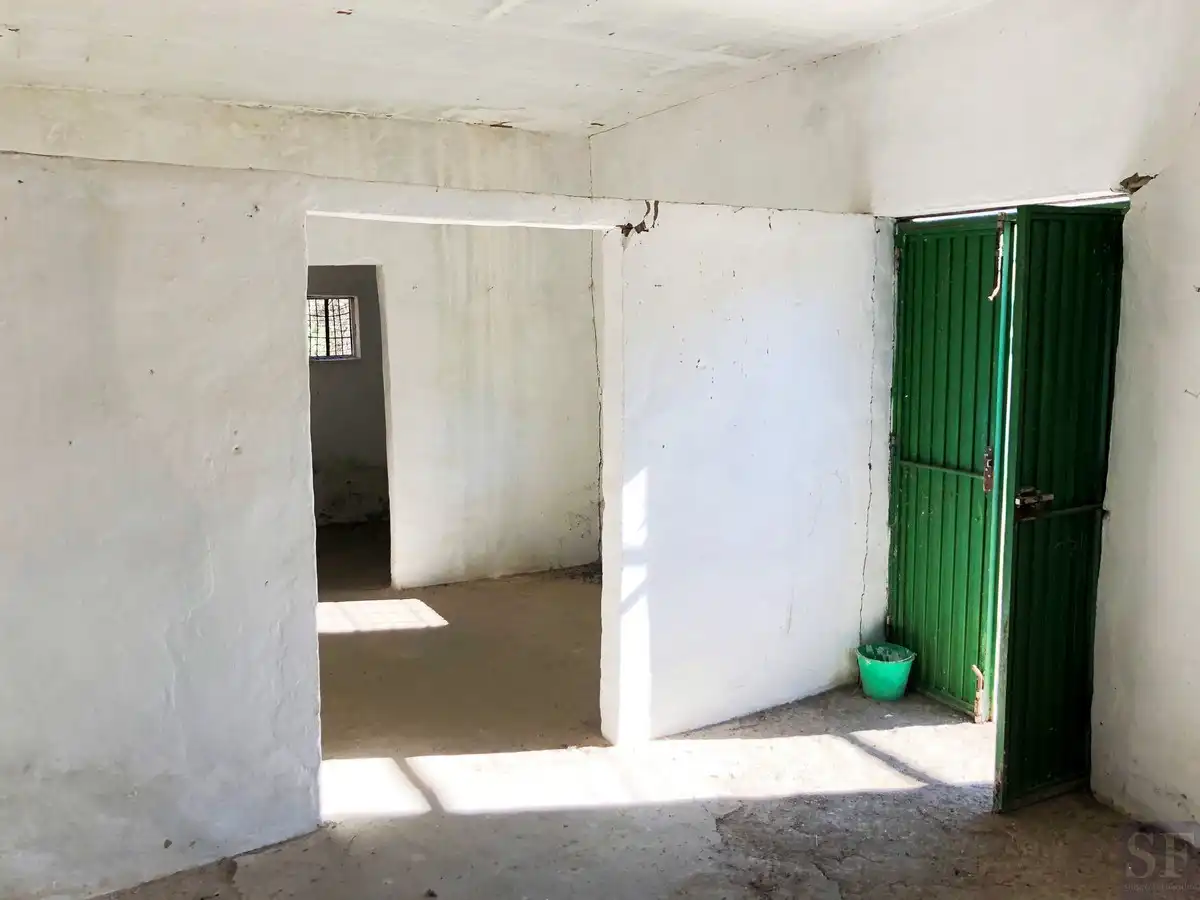 Casa o chalet en venta en Árchez