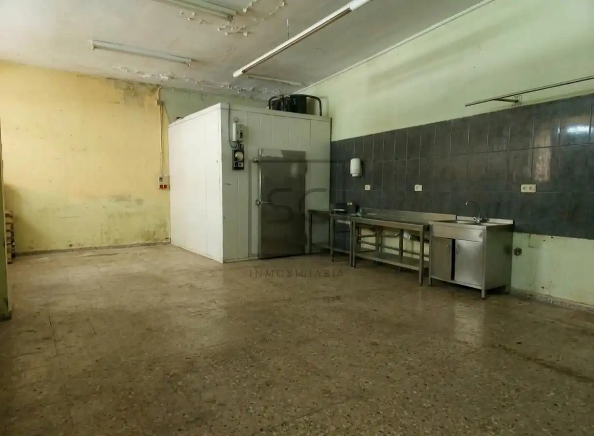 Business premises for sale in Porta Nova, imagen 5