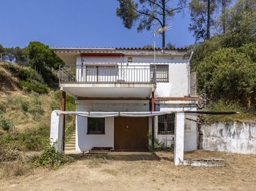Maison avec jardin à vendre à Torrelles de Llobregat
