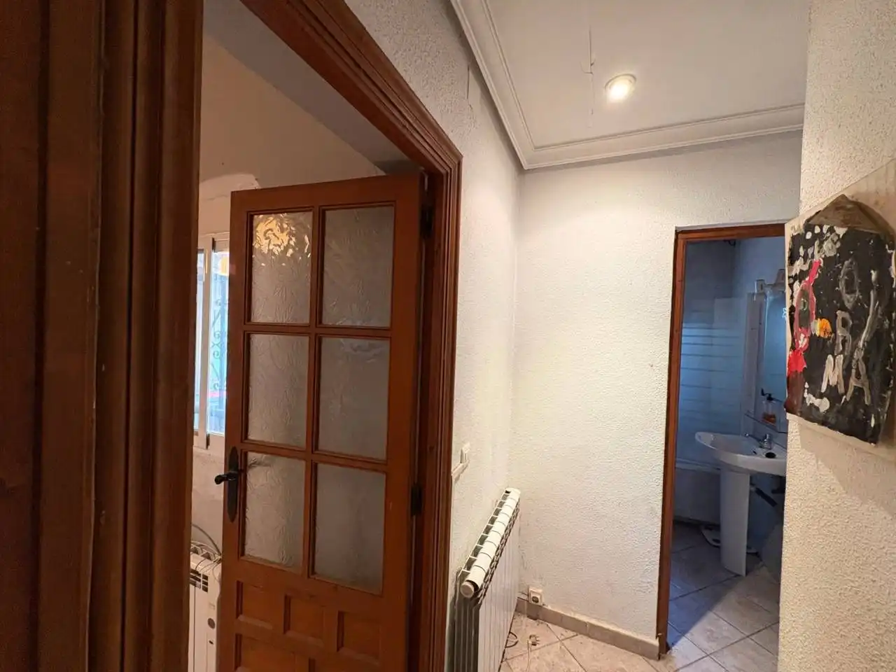 Casa o chalet en venta en Tibi con Calefacción, Jardín privado y Amueblado