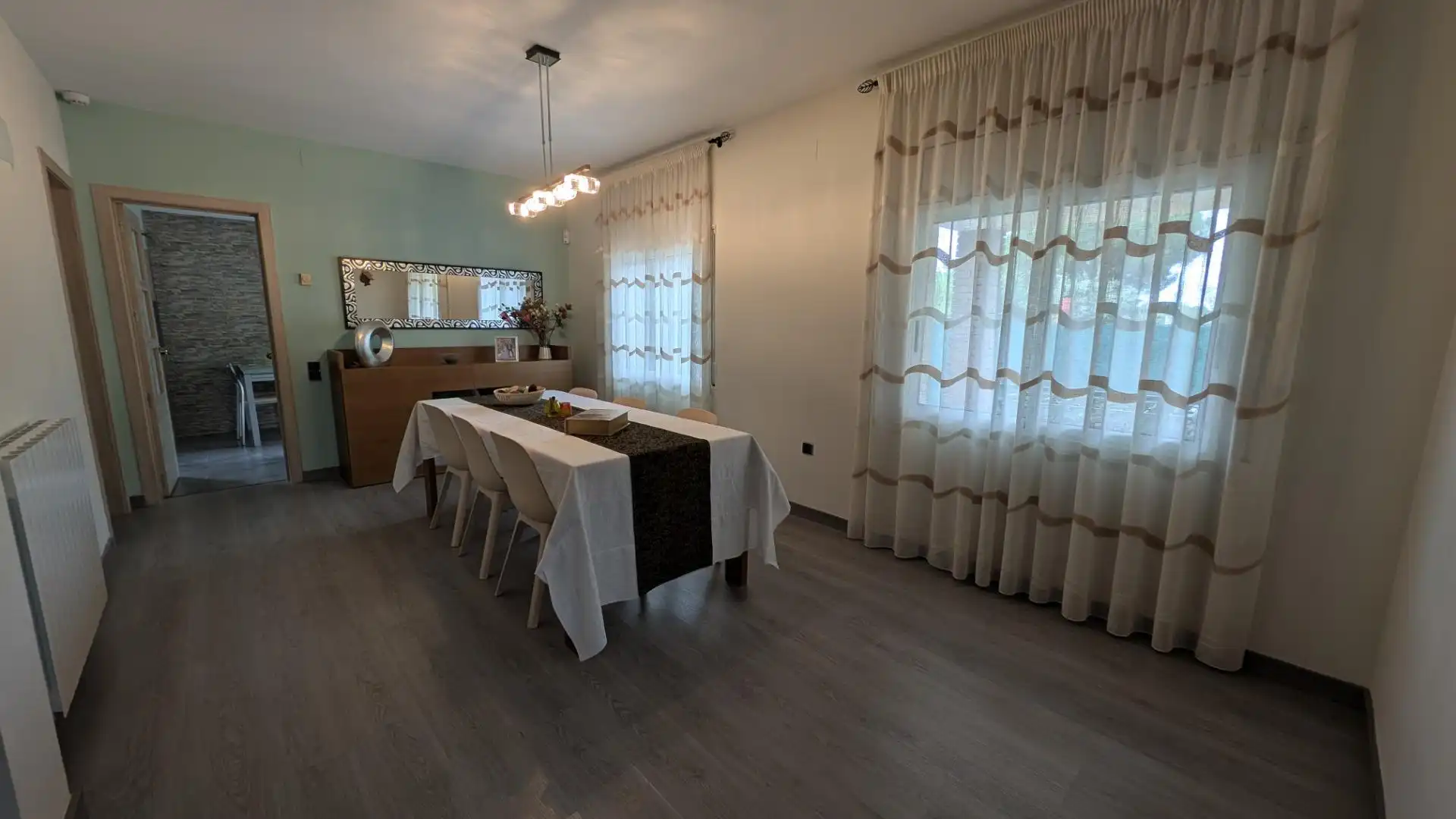 Casa o chalet en venta en Carrer PLA DE CAN CARDUS, Viladecavalls