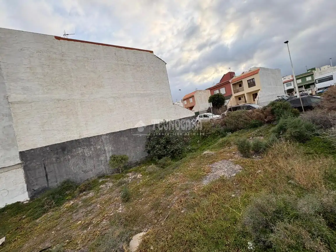 Residential zum Verkauf in Agüimes