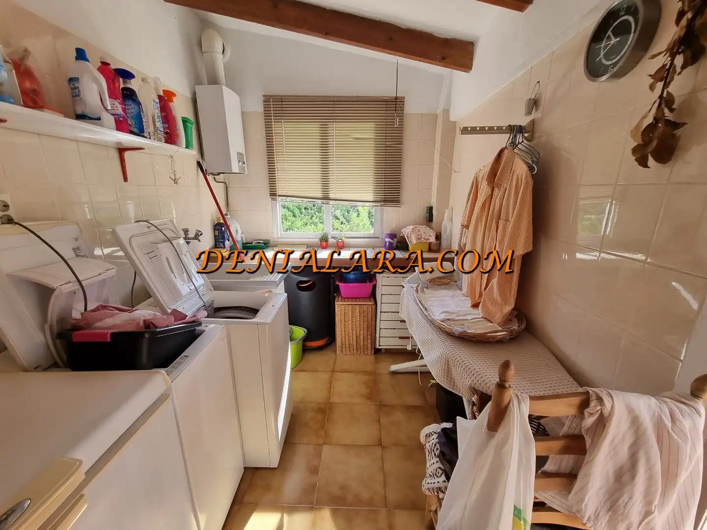 Casa o chalet en venta en Dénia con Jardín privado, Terraza y Trastero
