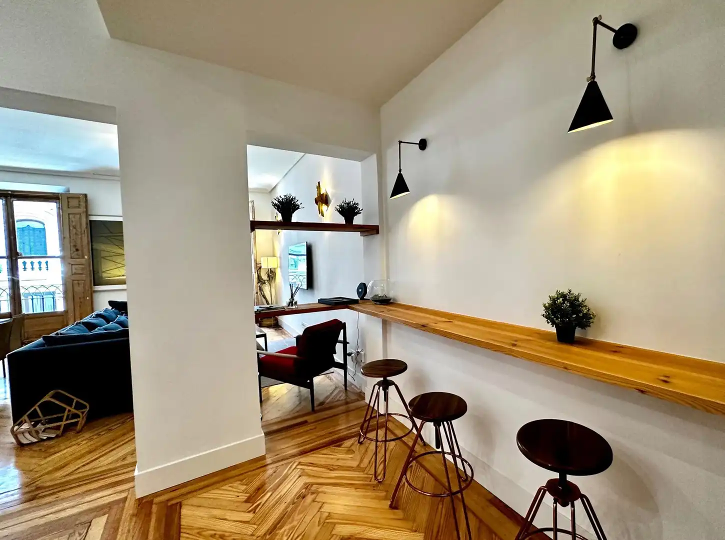 Appartement avec terrasse à vendre à Tetuán, imagen 11